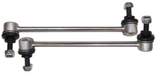 PAIR OF FRONT SWAY BAR LINKS TO SUIT VOLKSWAGEN AXA AXB AXC BRR BRS CCHA CAAB CAAC CFCA 1.9L 2.0L I4