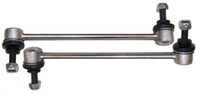 PAIR OF FRONT SWAY BAR LINKS TO SUIT VOLKSWAGEN CARAVELLE T5 AXE BNZ BPC TURBO DIESEL 2.5L I5