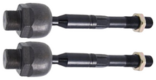 PAIR OF RACK ENDS TO SUIT TOYOTA LANDCRUISER UZJ100R 2UZ-FE 4.7L V8 FROM 01/2003