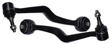 PAIR OF FRONT LOWER RADIUS CONTROL ARMS TO SUIT HOLDEN STATESMAN WM ALLOYTEC SIDI LY7 LLT 3.6L V6