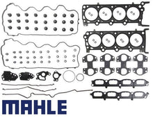 MAHLE PREMIUM MLS VALVE REGRIND GASKET SET TO SUIT FORD FAIRLANE BA BF BARRA 220 230 5.4L V8