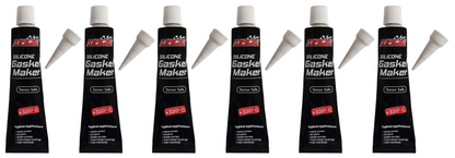 MACE HIGH TEMPERATURE MULTI-PURPOSE RTV SILICONE GASKET MAKER 70G