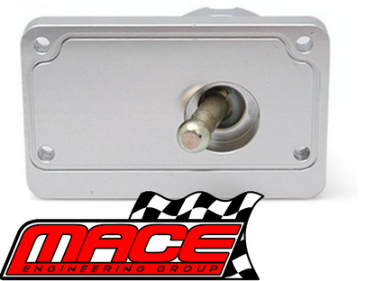 MACE 6-SPEED BILLET T56 SHORT SHIFTER TO SUIT HOLDEN LS1 L76 L98 5.7L 6.0L V8