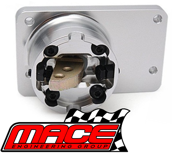 MACE 6-SPEED BILLET T56 SHORT SHIFTER TO SUIT HOLDEN COMMODORE VT VX VY VZ LS1 L76 5.7L 6.0L V8