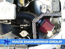 MACE PERFORMANCE COLD AIR INTAKE KIT TO SUIT HOLDEN CALAIS VN VP 304 5.0L V8