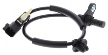PAIR OF PREMIUM REAR ABS WHEEL SPEED SENSORS TO SUIT FORD RANGER PX3 YN2S TWIN TURBO DIESEL 2.0L I4 EXCEPT RAPTOR MODEL