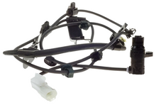 PAIR OF PREMIUM FRONT ABS WHEEL SPEED SENSORS TO SUIT TOYOTA HILUX KUN26R 1KD-FTV TURBO DIESEL 3.0 I4