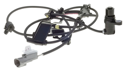 PAIR OF PREMIUM FRONT ABS WHEEL SPEED SENSORS TO SUIT TOYOTA HILUX KUN26R 1KD-FTV TURBO DIESEL 3.0 I4