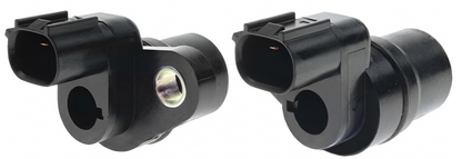 PAIR OF PREMIUM REAR ABS WHEEL SPEED SENSORS TO SUIT TOYOTA HILUX KUN26R 1KD-FTV TURBO DIESEL 3.0L I4
