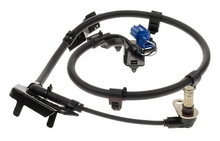 PAIR OF PREMIUM FRONT ABS WHEEL SPEED SENSORS TO SUIT HOLDEN COLORADO RC Y24SE 4JJ1-TCX TURBO DIESEL 2.4L 3.0L I4