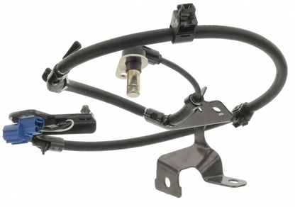 PAIR OF PREMIUM FRONT ABS WHEEL SPEED SENSORS TO SUIT HOLDEN COLORADO RC 4JJ1-TCX TURBO DIESEL 3.0L I4