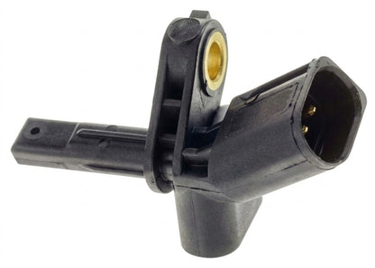 PAIR OF PREMIUM FRONT ABS WHEEL SPEED SENSORS TO SUIT VOLKSWAGEN GOLF MK.5 BLG BMY CTHD TURBO SUPERCHARGED 1.4L I4