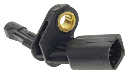 PAIR OF PREMIUM REAR ABS WHEEL SPEED SENSORS TO SUIT VOLKSWAGEN GOLF MK.5 BLG BMY TURBO SUPERCHARGED 1.4L I4