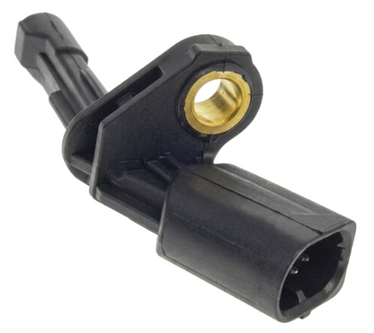 PAIR OF PREMIUM REAR ABS WHEEL SPEED SENSORS TO SUIT VOLKSWAGEN GOLF MK.5 BLG BMY TURBO SUPERCHARGED 1.4L I4