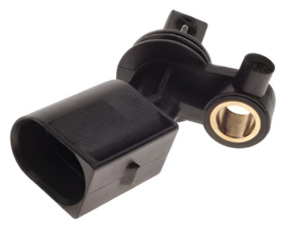 PAIR OF PREMIUM REAR ABS WHEEL SPEED SENSORS TO SUIT VOLKSWAGEN AMAROK 2H CFPA CDBA CNFB CNEA CSHA TWIN TURBO DIESEL 2.0L I4