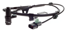 PAIR OF PREMIUM FRONT ABS WHEEL SPEED SENSORS TO SUIT MITSUBISHI TRITON ML MN 4D56T TURBO DIESEL 2.5L I4 STD RIDE HEIGHT