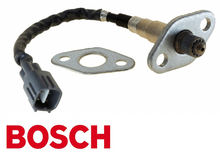 BOSCH POST CATALYTIC OXYGEN O2 SENSOR TO SUIT TOYOTA LANDCRUISER RZJ90R RZJ95R 3RZ-FE 2.7L I4