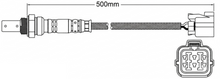 PREMIUM PRE CATALYTIC OXYGEN O2 SENSOR TO SUIT SUBARU IMPREZA GD G11 G3 G12 EJ204 2.0L F4 SUITS MY06-MY07