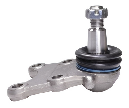 PAIR OF FRONT LOWER BALL JOINTS TO SUIT ISUZU D-MAX TFR TFS RZ4E-TC 4JJ1-TCX TURBO DIESEL 1.9L 3.0L I4