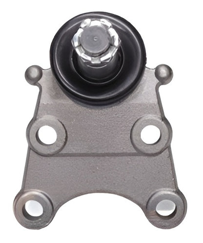 PAIR OF FRONT LOWER BALL JOINTS TO SUIT ISUZU D-MAX TFR TFS RZ4E-TC 4JJ1-TCX TURBO DIESEL 1.9L 3.0L I4