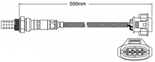 PREMIUM PRE CATALYTIC OXYGEN O2 SENSOR TO SUIT HOLDEN CRUZE JG JH F18D4 1.8L I4