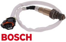 BOSCH PRE CATALYTIC OXYGEN O2 SENSOR TO SUIT HOLDEN CRUZE JH F18D4 1.8L I4