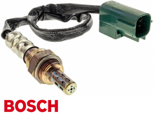 BOSCH PRE CATALYTIC OXYGEN O2 SENSOR TO SUIT NISSAN X-TRAIL T30 QR20DE QR25DE 2.0L 2.5L I4