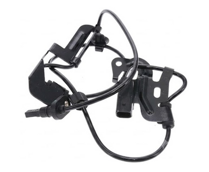 PAIR OF PREMIUM FRONT ABS WHEEL SPEED SENSORS TO SUIT FORD RANGER PX P5AT TURBO DIESEL 3.2L I5
