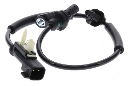 PAIR OF PREMIUM REAR ABS WHEEL SPEED SENSORS TO SUIT FORD RANGER PX P5AT TURBO DIESEL 3.2 I5