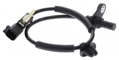 PAIR OF PREMIUM REAR ABS WHEEL SPEED SENSORS TO SUIT FORD RANGER PX P5AT TURBO DIESEL 3.2L I5
