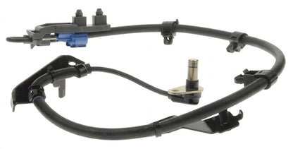 PAIR OF PREMIUM REAR ABS WHEEL SPEED SENSORS TO SUIT HOLDEN COLORADO RC ALLOYTEC LCA 3.6L V6 SUITS RWD ONLY