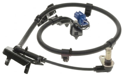 PAIR OF PREMIUM REAR ABS WHEEL SPEED SENSORS TO SUIT HOLDEN COLORADO RC ALLOYTEC LCA 3.6L V6 SUITS RWD ONLY