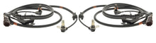 PAIR OF PREMIUM REAR ABS WHEEL SPEED SENSORS TO SUIT HOLDEN COLORADO RC ALLOYTEC LCA 3.6L V6