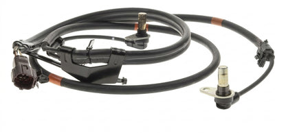 PAIR OF PREMIUM REAR ABS WHEEL SPEED SENSORS TO SUIT HOLDEN COLORADO RC ALLOYTEC LCA 3.6L V6