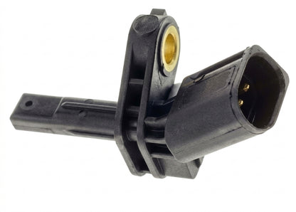 PAIR OF PREMIUM FRONT ABS WHEEL SPEED SENSORS TO SUIT VOLKSWAGEN GOLF MK.5 BUB 3.2L V6