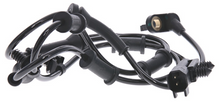 PAIR OF PREMIUM FRONT ABS WHEEL SPEED SENSORS TO SUIT JEEP WRANGLER JK ERB EGT 3.6L 3.8L V6