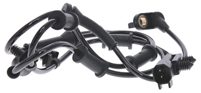 PAIR OF PREMIUM FRONT ABS WHEEL SPEED SENSORS TO SUIT JEEP WRANGLER JK ERB EGT 3.6L 3.8L V6