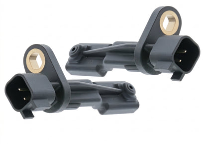 PAIR OF PREMIUM REAR ABS WHEEL SPEED SENSORS TO SUIT JEEP CHEROKEE KK EKG 3.7L V6