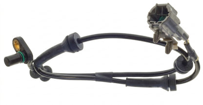 PAIR OF PREMIUM FRONT ABS WHEEL SPEED SENSORS TO SUIT NISSAN NAVARA D40 VQ40DE 4.0L V6