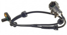 PAIR OF PREMIUM FRONT ABS WHEEL SPEED SENSORS TO SUIT NISSAN VQ40DE 4.0L V6