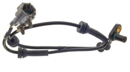 PAIR OF PREMIUM FRONT ABS WHEEL SPEED SENSORS TO SUIT NISSAN NAVARA D40 VQ40DE 4.0L V6