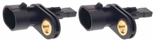 PAIR OF PREMIUM REAR ABS WHEEL SPEED SENSORS TO SUIT HOLDEN STATESMAN WM L76 L98 6.0L V8