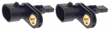 PAIR OF PREMIUM REAR ABS WHEEL SPEED SENSORS TO SUIT HOLDEN CAPRICE WM L76 L77 L98 6.0L V8