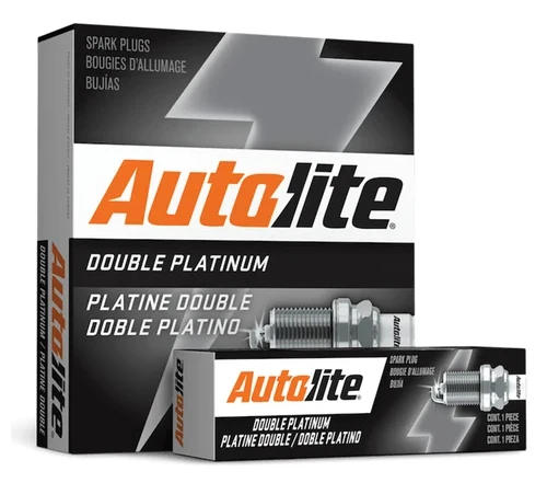 SET OF 4 AUTOLITE SPARK PLUGS TO SUIT HYUNDAI SONATA Y2 Y3 G4CS G4CP 2.0L 2.4L I4 W/ 20.64MM HEX