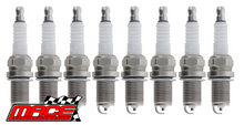SET OF 8 MACE SPARK PLUGS TO SUIT FORD WINDSOR BOSS 290 5.4L 5.6L V8