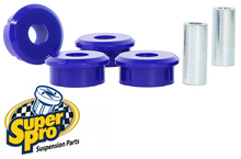 SUPERPRO REAR TRAILING ARM UPPER BUSH KIT TO SUIT TOYOTA HILUX SURF TRN210R TRN215R 2TR-FE 3.0L I4