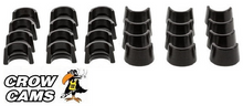 SET OF 24 CROW CAMS VALVE LOCKS TO SUIT HOLDEN STATESMAN VS WH WK ECOTEC L36 L67 SUPERCHARGED 3.8 V6