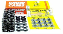CROW CAMS DUAL VALVE SPRING KIT TO SUIT FORD LTD AU INTECH VCT 4.0L I6