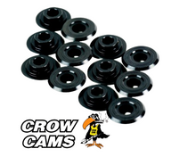 CROW CAMS VALVE SPRING RETAINER ONLY TO SUIT FORD FALCON EA EB ED EF EL 1989 - JAN 1998 6 CYLINDER