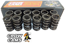 SET OF 12 CROW CAMS VALVE SPRINGS TO SUIT FORD FAIRMONT AU INTECH VCT &amp; NON VCT 4.0L I6